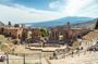 Taormina private tour with an expert guide