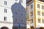 Rosenheim private and guided walking tour