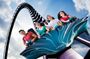 SeaWorld, Aquatica & Busch Gardens 2 & 3 Visit Tickets + Eat Free 2026