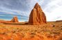 Capitol Reef National Park self-driving audio tour