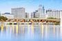 Orlando highlights city tour including iconic sites and hidden gems
