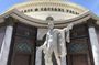 Las Vegas strip highlights exploration game and tour