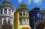 San Francisco hippie culture city game and private tour