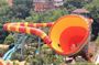 Sunway Lagoon Theme Park ticket with round-trip hotel transfer
