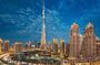 Dubai full day with Burj Khalifa