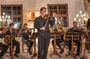 Best of Mozart concert at the fortress in Salzburg