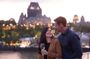 Québec City evening cruise with DJ and dancing