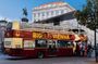 Big Bus tour of Vienna