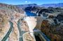 Hoover Dam half-day guided tour from Las Vegas