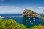 Day trip to Ischia Island with lunch