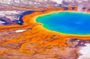 4 day Yellowstone and Tetons tour