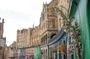 Explore Harry Potter’s Edinburgh on a self-guided audio tour
