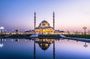 Sharjah and Ajman tour from Sharjah