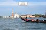 Private Gondola Ride on Grand Canal in Venice