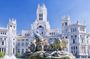 Imperial Madrid walking tour