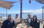 Picpoul de Pinet half-day minibus tour with oyster and wine tasting
