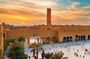 Historical Riyadh a self-guided audio walking tour