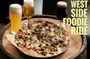 Chicago West Side foodie bike tour