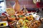 Tapas and flamenco guided tour