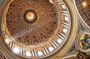 St. Peter’s guided tour of the Basilica and Papal Crypts