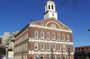 Back Bay to Downtown Freedom Trail via Beacon Hill walking tour