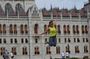 Budapest city tour with Danube river cruise
