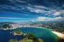 San Sebastián and Biarritz full-day tour from Bilbao