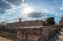 Uxmal, Cenote Peba, and Chocolate Museum tour