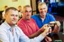Prague legendary beer tour with dinner