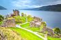 Loch Ness and The Highlands tour from Inverness