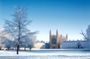Magic Christmas tour in Cambridge