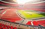 Wembley Stadium tour