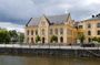 Guided walking tour of Uppsala University