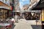 Flingern culinary food tour