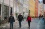 Private hygge and happiness Copenhagen morning tour