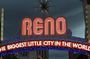 Downtown Reno self-guided audio tour