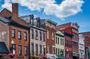 Historic Georgetown tour