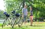 Old town Alexandria e-bike rentals