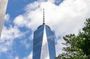 Ground Zero tour with optional One World Observatory ticket