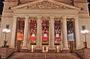 Nashville City Center audio-guided walking tour