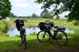 Saint-Émilion vineyards and medieval heritage small-group e-bike tour