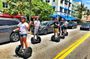 Millionaire's Row Miami self-balancing scooter tour