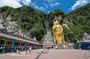 Private Batu Caves pilgrimage tour