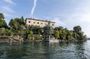 Tickets for Isola Bella and Isola Madre