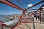 Biscay Bridge, Gaztelugatxe and txakoli tasting small group tour