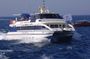 Return cruise from Salou to Cambrils