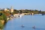 Seville kayaking tour on the Guadalquivir river
