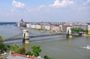 Buda Castle walking tour