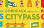 Bordeaux City Pass with validity 24h, 48h, 72h or 96h