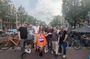 Amsterdam Pub Crawl with Beer Maid